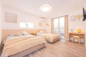 Beautiful Villa in Shinjuku Tokyo C